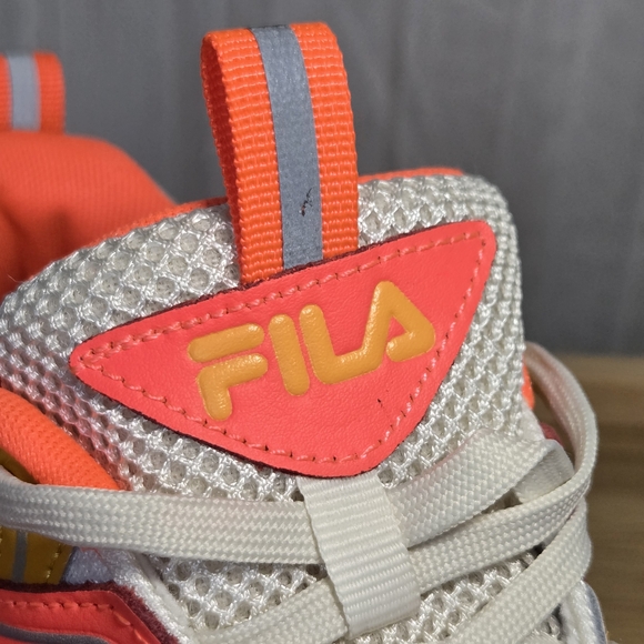 FILA Electrove 2 Sneakers - Picture 10 of 10